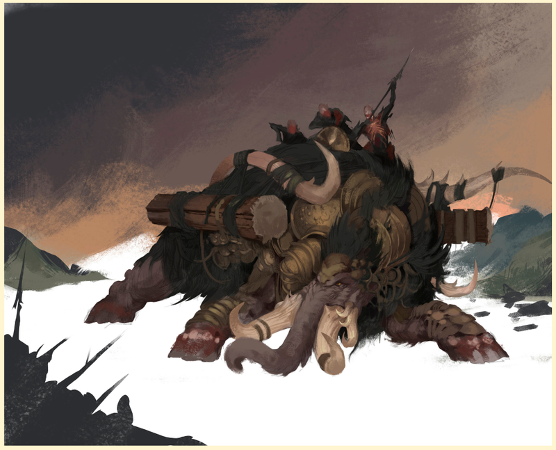 Illustration for article titled Tough Day At The Office